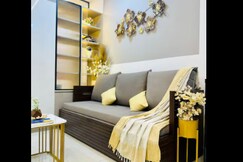 Yashvantgad Cozy Hillside 1 BHK