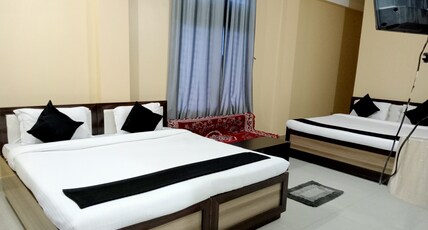 Hotel CKD Room Type - Family Suite