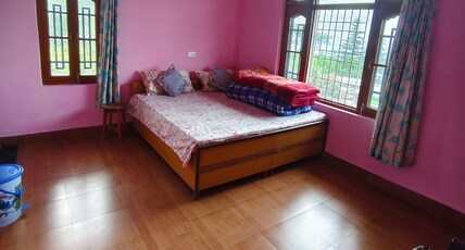 Ayush Homestay Room Type - Bedroom 3