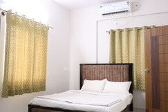 Suvarna Service Apartment Kuvempunagar