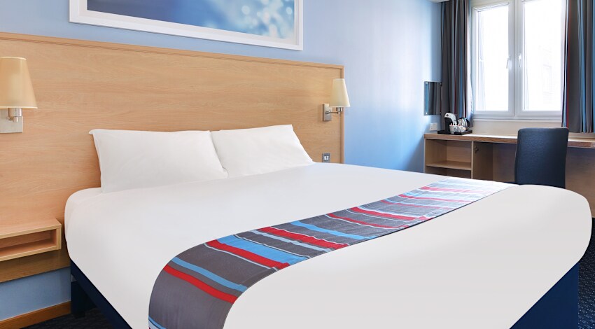 Travelodge Nottingham Central - Tap to explore photos
