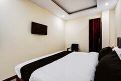 Super Hotel O Survey Chowk Bus Terminal Dehradun