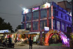 Hotel janvi international inn