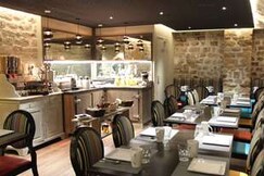 Best Western Hotel Le Montmartre Saint Pierre
