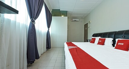 Hotel O Big C Motel Room Type - Superior Family Suite