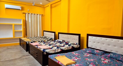 Shri Raghupati Guest House Room Type - 6 Bed Room