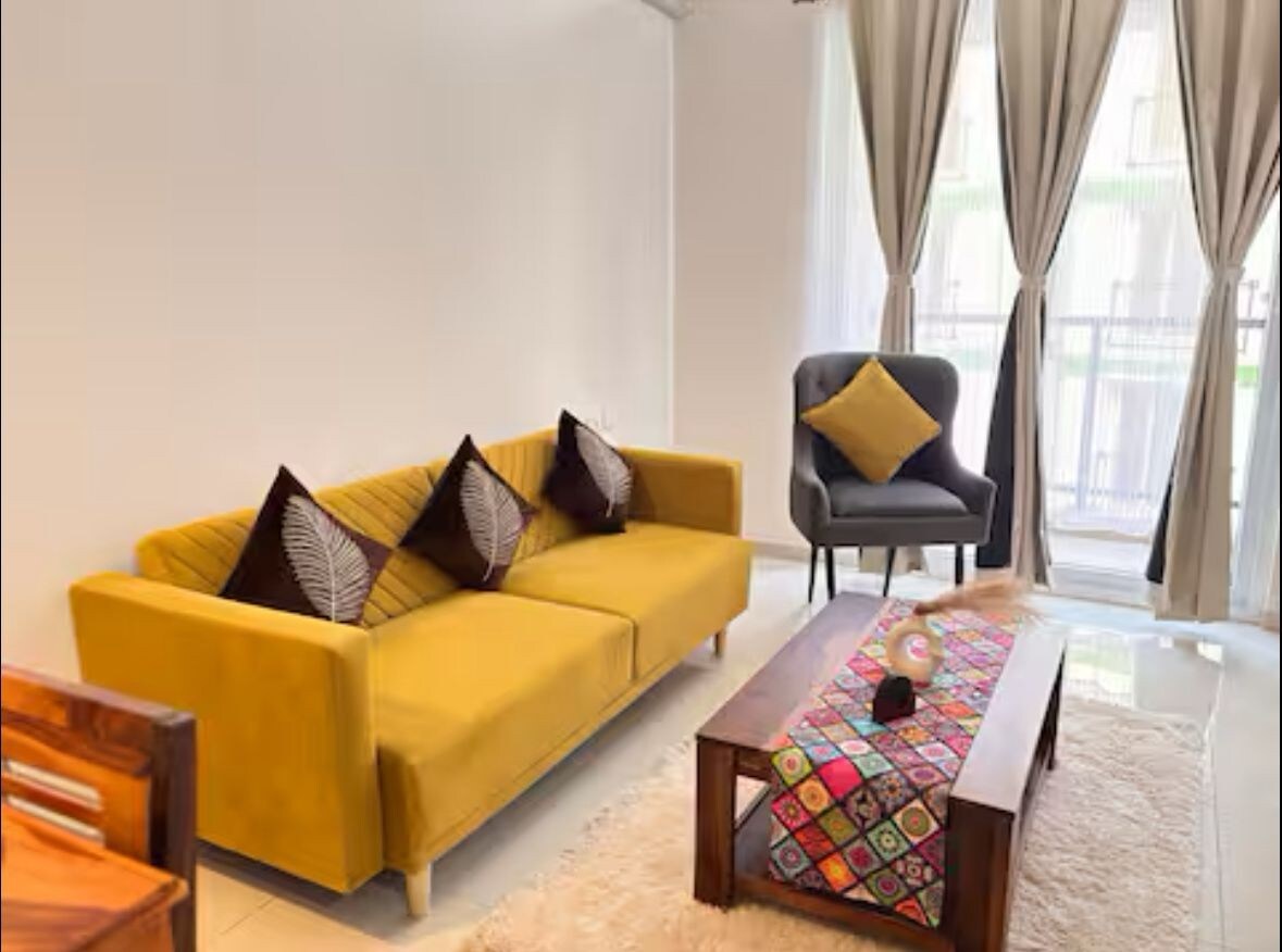 Nest Quest 1BHK Adora De Goa Amoret Homes - Tap to explore photos