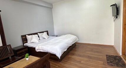 The singayla Room Type - Bedroom 2