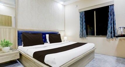 Hotel O Grace Room Type - SPOT ON NON-AC