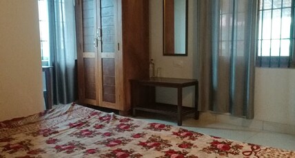 Ambika Homestay | Rooms & Caretaker Room Type - Standard room