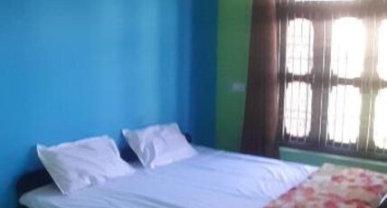 Aasra Guest House Room Type - Standard Room (Triple Bedded) Aasra Guest House Room Type - Standard Room (Triple Bedded)