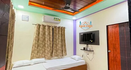 PALM UNITY HOMESTAY Room Type - Family Suite FF