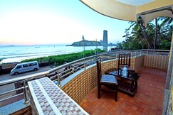 Aryana Guest House  Sea View