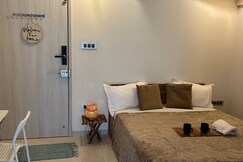 Address of Zen LuxStudio Balewadi High St