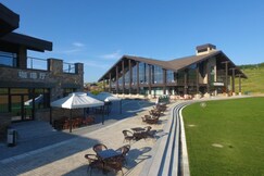 Swissotel Resort Changbaishan