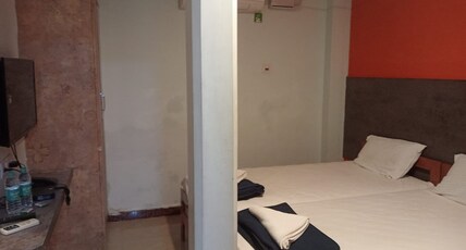 RR Homes Kumbakonam Room Type - Double Room