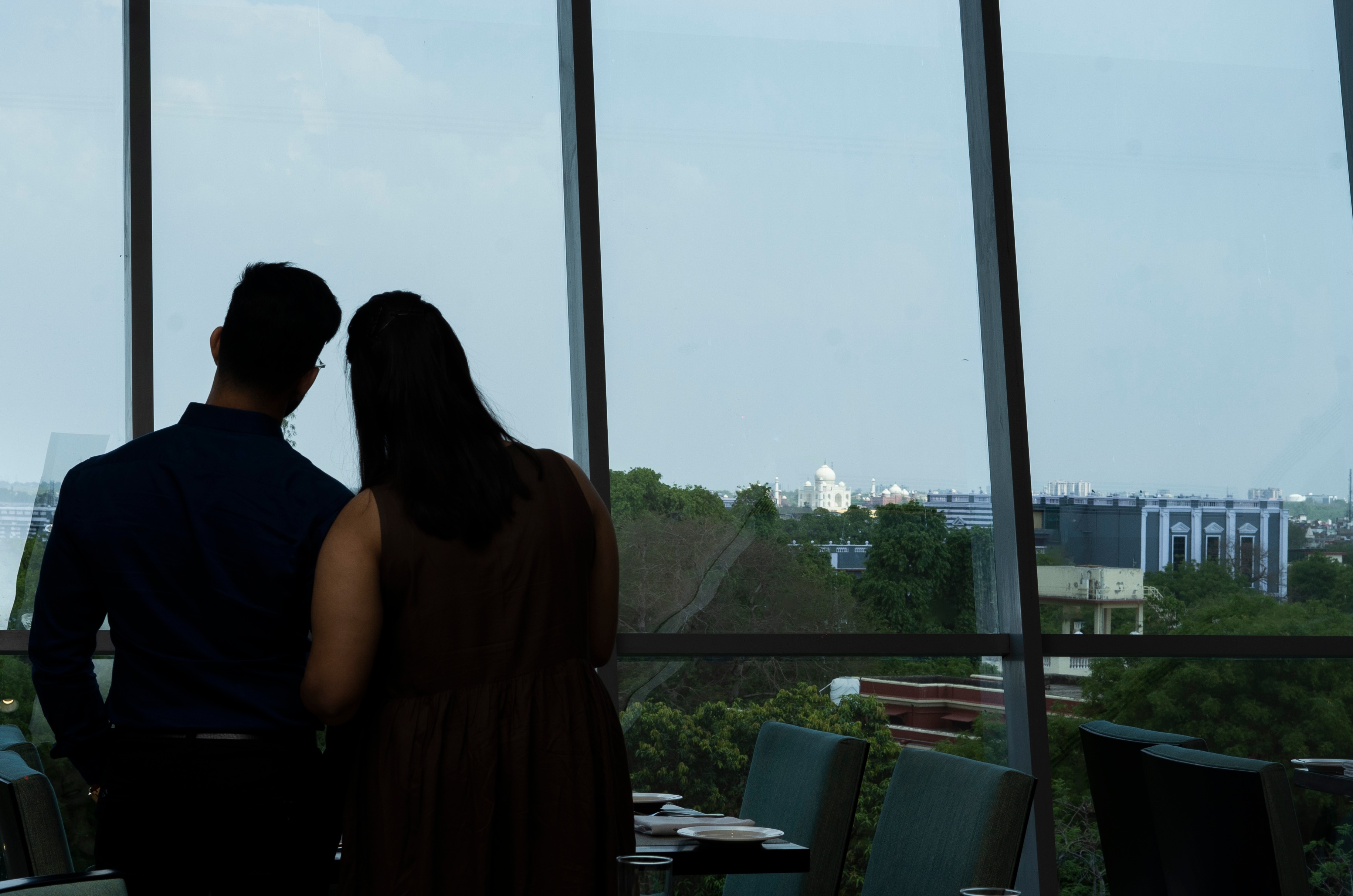 Fairfield by Marriott Agra - Tap to explore photos
