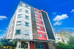 Collection O Mangga Besar Near Mangga Besar Station