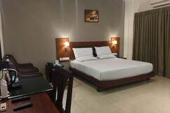 Collection O Kottayam Railway Station