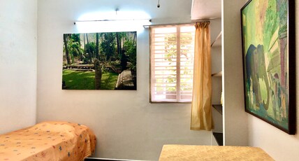 Krtashraya | Heritage Rooms Room Type - Aurodhan Garden 412