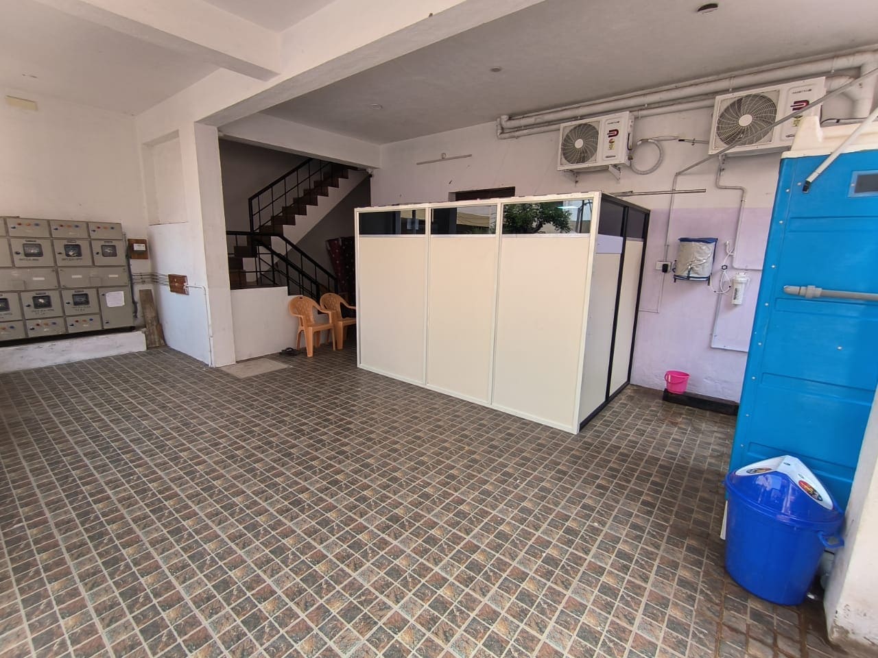 Main gallery