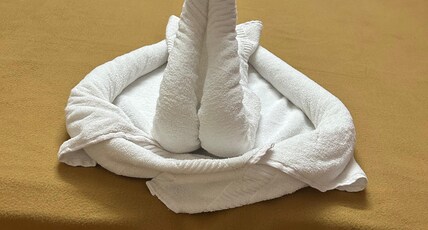 Hotel Prabha Room Type - Non Ac Deluxe Room 1st Floor