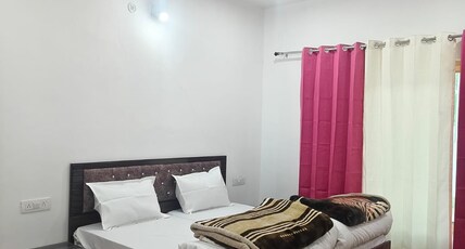 Noble Dune House, Nubra Valley Room Type - Standard Rooms
