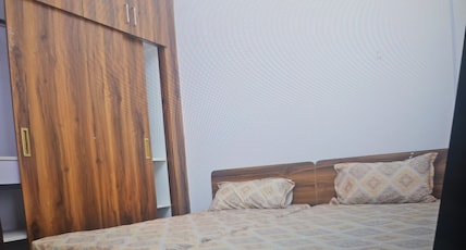 SST HOUSEE Room Type - Bedroom 2 with kitchen 