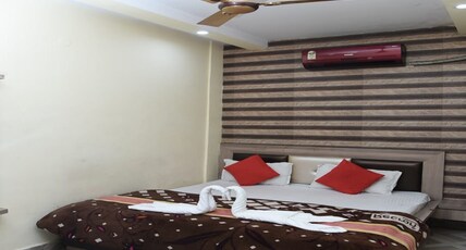 Hotel Shingari inn Room Type - Deluxe