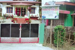 Sreemoyee Home Stay