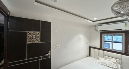 HOTEL BODHI INN Room Type - Compact AC Room 2 Adults