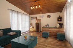 Corbett Valley View Homestay & Resturant