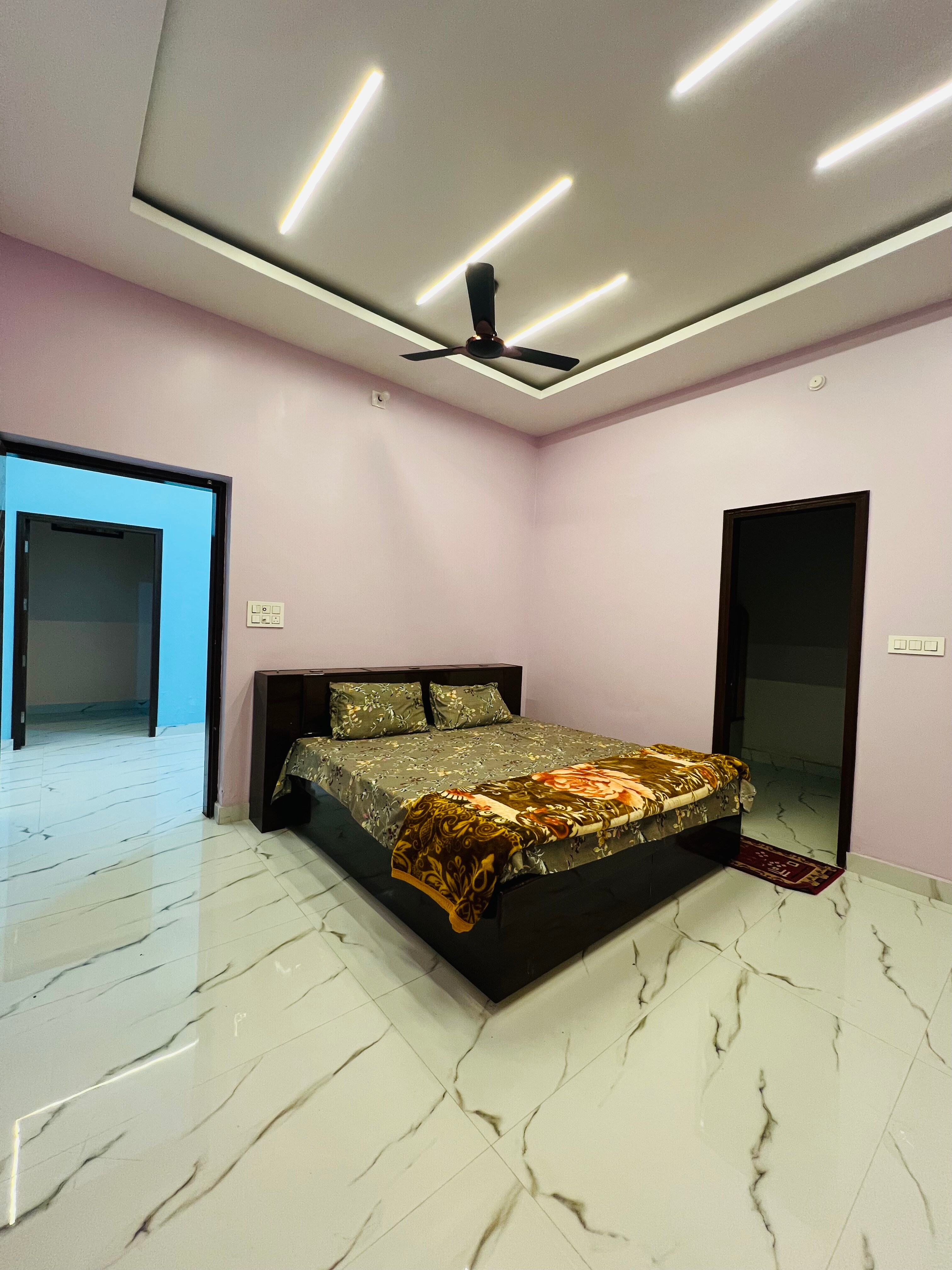 Pretty stay hoshiarpur - Tap to explore photos