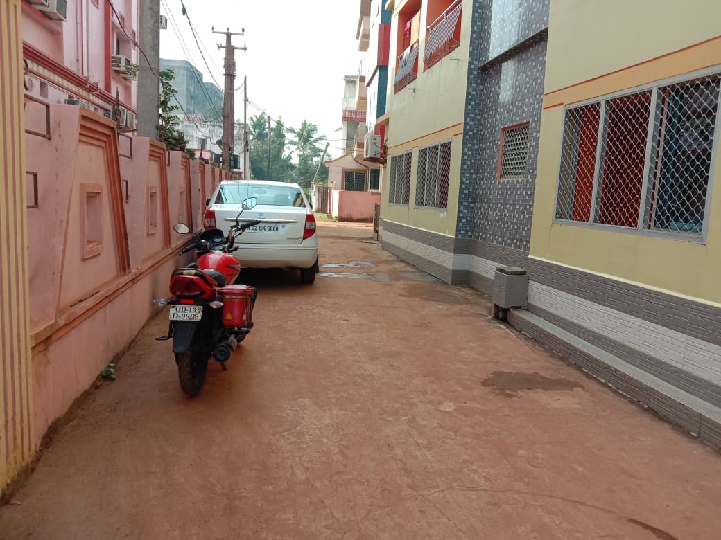 Hotel Sambit International Near Sea Beach - Tap to explore photos