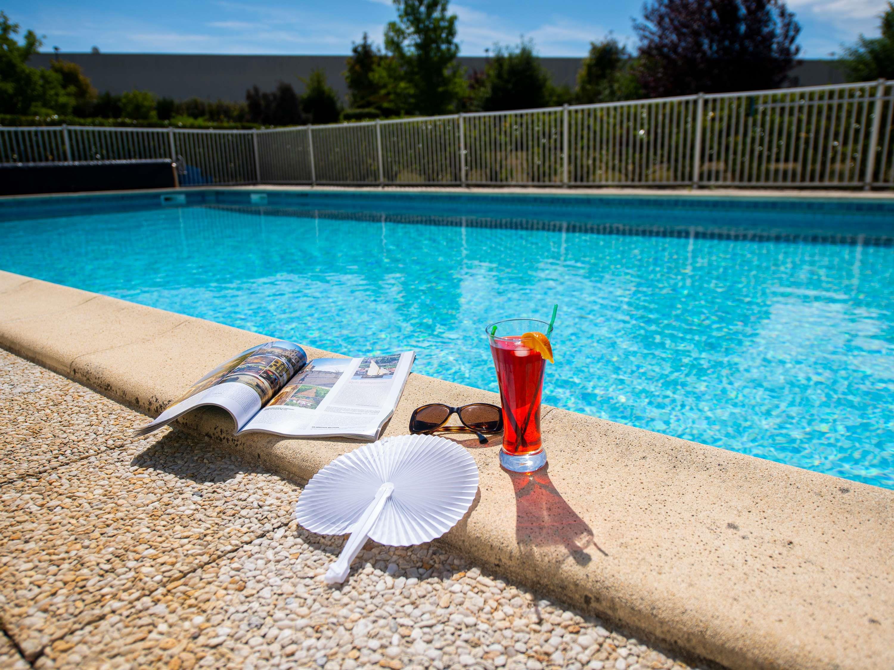 Ibis Styles Gien - Tap to explore photos