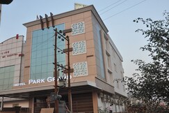 Address of Park Grand Hotel and Resort