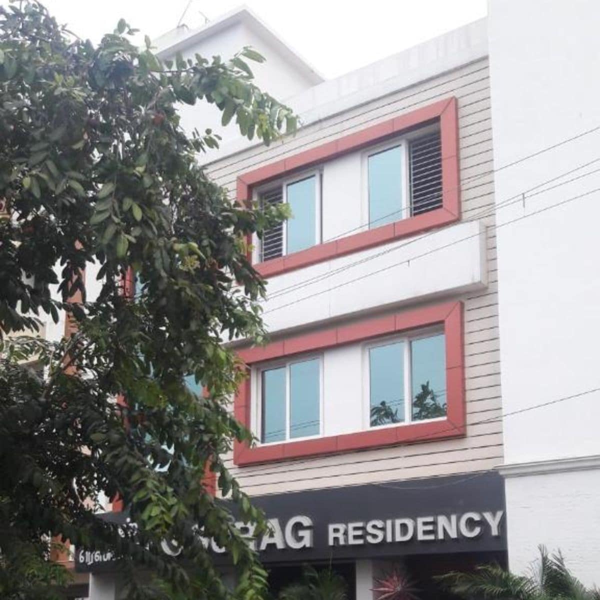 Hotel Surag Residency - Tap to explore photos