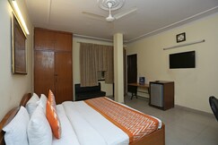 Address of Hotel O Kalkaji Residency Bnb Near Lotus Temple