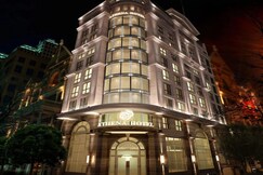 Athena Boutique Hotel