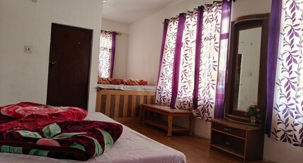 Tashi ling  guest house and restaurant  Room Type - Room 306