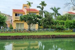 Aakansha Villa