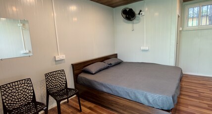 THE ARANYA INN Room Type - Smart Home 5