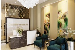 Splendid Pearlight Hanoi
