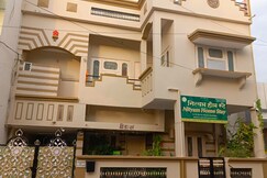 Nityam homestay