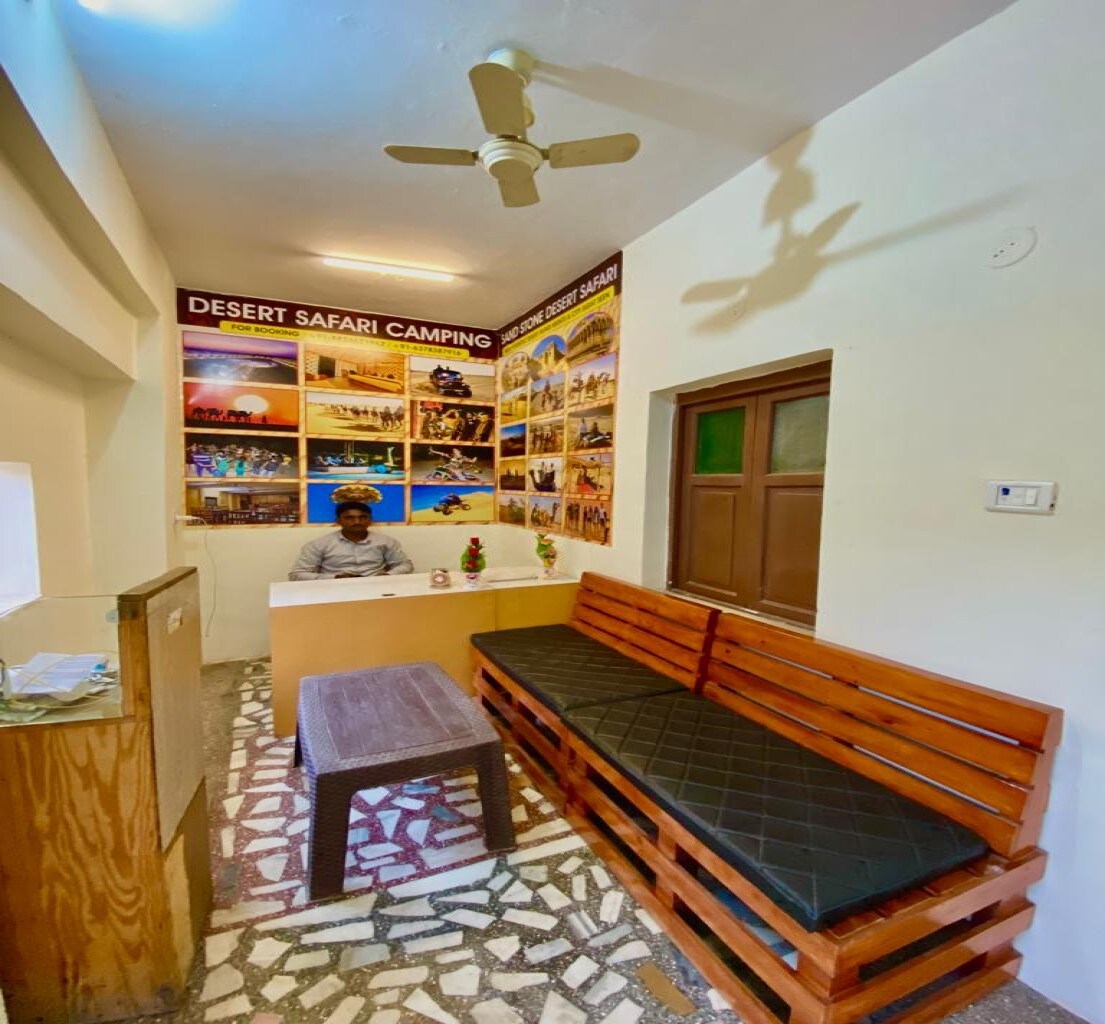 Main gallery