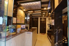 V4Y HOTELS AND RESORTS