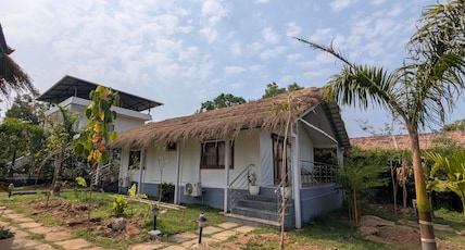 Advaya Luxury Resort Room Type - Village Heritage Room Advaya Luxury Resort Room Type - Village Heritage Room