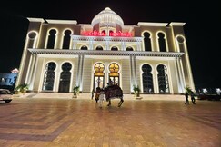 PushpRaj Heritage