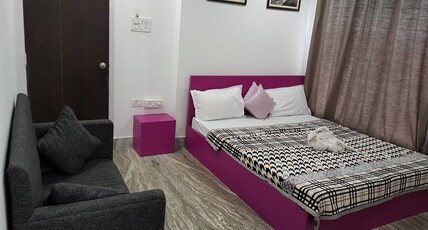 Hotel Kloud Room Type - Deluxe (Non Ac)