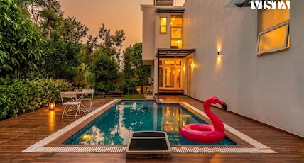 StayVista at Villa Mandimane Room Type - StayVista at Villa Mandimane